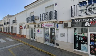 Cuidados veterinarios Animalia Centro Veterinario