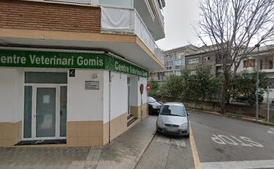 Cuidados veterinarios Centre Veterinari Gomis