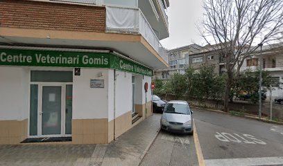 Centre Veterinari Gomis 1 Cuidados veterinarios Centre Veterinari Gomis