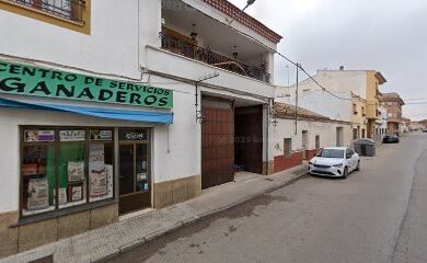 Cuidados veterinarios Centro De Servicios Ganaderos