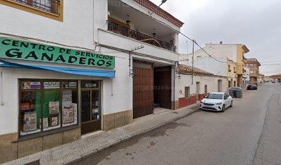 Centro De Servicios Ganaderos 1 Cuidados veterinarios Centro De Servicios Ganaderos