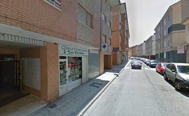 Cuidados veterinarios Clínica Veterinaria Los Porches