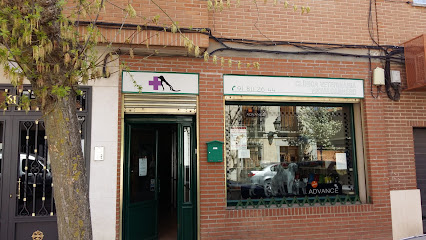 Clínica Veterinaria Navalcarnero 1 Cuidados veterinarios Clínica Veterinaria Navalcarnero