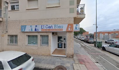 El Gat Blau Clínica Veterinaria 1 Cuidados veterinarios El Gat Blau Clínica Veterinaria