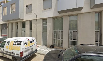 Apvet S.L. 1 Farmacia veterinaria Apvet S.L.