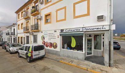 Farmacia veterinaria Comercial Cañizares Domenech S.L.