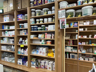 Equ Vet 1 Farmacia veterinaria Equ Vet
