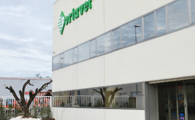 Farmacia veterinaria Portavet - Empresa Distribuidora de Productos Veterinarios