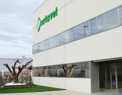 Portavet - Empresa Distribuidora de Productos Veterinarios 1 Farmacia veterinaria Portavet - Empresa Distribuidora de Productos Veterinarios