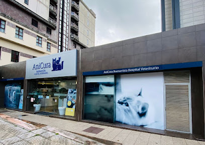 AniCura Buenavista Hospital Veterinario 1 Hospital veterinario AniCura Buenavista Hospital Veterinario