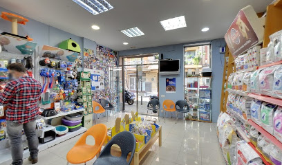 AniCura Canis i Felis Hospital Veterinario 1 Hospital veterinario AniCura Canis i Felis Hospital Veterinario