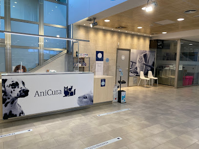 AniCura Mediterrani Hospital Veterinari 1 Hospital veterinario AniCura Mediterrani Hospital Veterinari