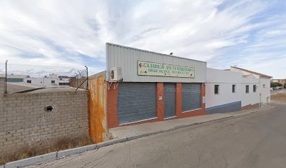 Hospital veterinario CLINICA VETERINARIA IGNACIO GIL