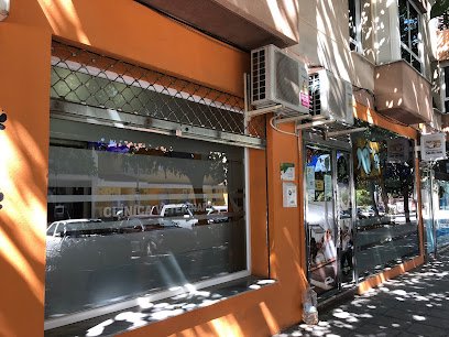 Hospital veterinario CLÍNICA VETERINARIA SAN ANTONIO