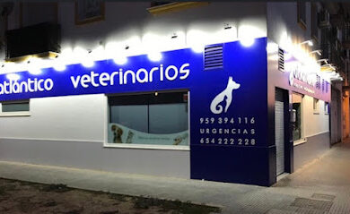 Hospital veterinario Centro Veterinario Atlantico