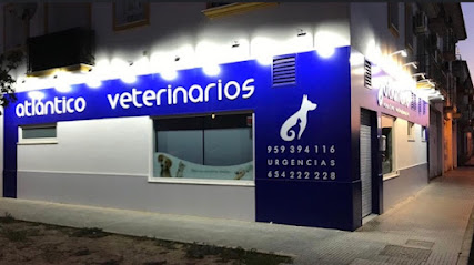 Centro Veterinario Atlantico 1 Hospital veterinario Centro Veterinario Atlantico