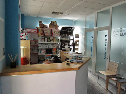 Centro Veterinario Barbate 1 Hospital veterinario Centro Veterinario Barbate
