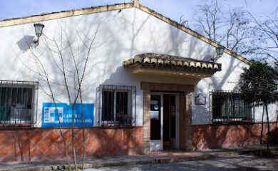 Hospital veterinario Centro Veterinario Sur