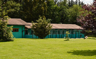 Hospital veterinario Centro clínico veterinario del Duranguesado