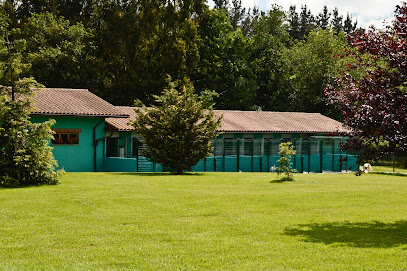 Centro clínico veterinario del Duranguesado 1 Hospital veterinario Centro clínico veterinario del Duranguesado