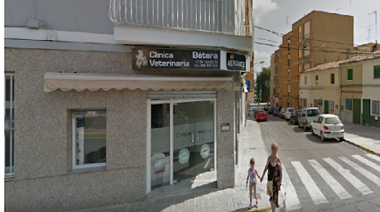 Clínica Veterinaria Bétera 1 Hospital veterinario Clínica Veterinaria Bétera