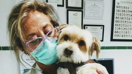 Hospital veterinario Clínica Veterinaria Comarcal