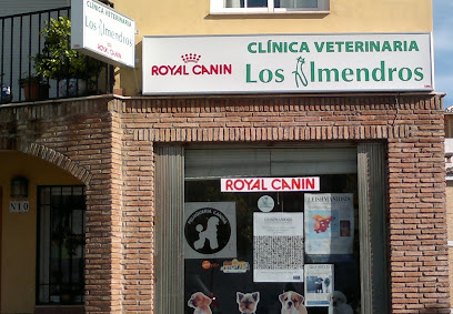 Clínica Veterinaria Los Almendros 1 Hospital veterinario Clínica Veterinaria Los Almendros