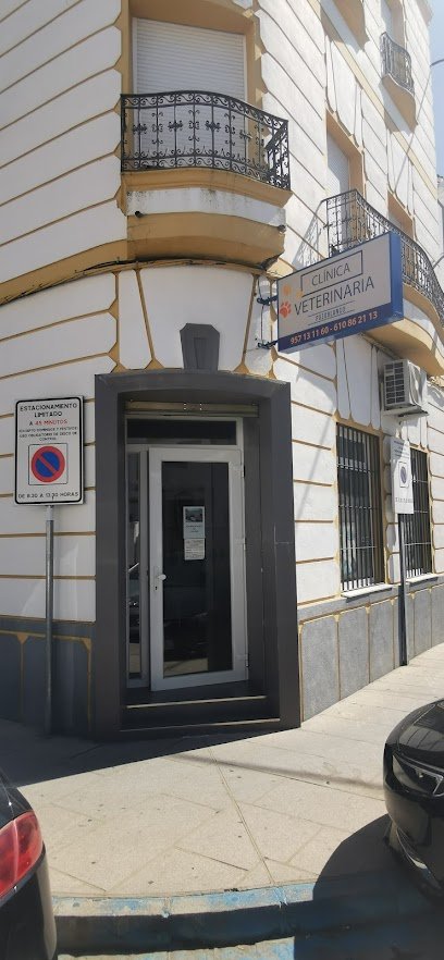 Hospital veterinario Clínica Veterinaria Pozoblanco