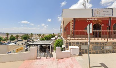 Hospital veterinario Clínica Veterinaria Puerto de Mazarrón