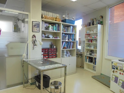 Clínica Veterinària Vilaplana 1 Hospital veterinario Clínica Veterinària Vilaplana