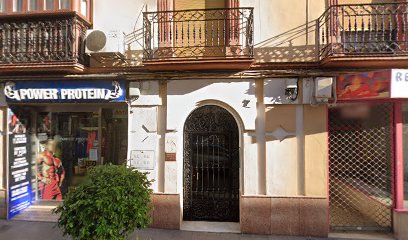 Clínicas Can Lucena 1 Hospital veterinario Clínicas Can Lucena