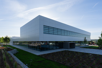 Hospital Clínico Veterinario - Universidad Europea 1 Hospital veterinario Hospital Clínico Veterinario - Universidad Europea