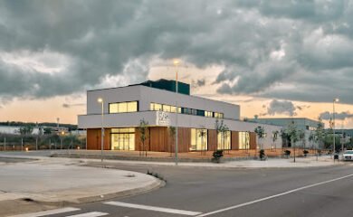 Hospital veterinario Hospital Veterinario Costa Brava