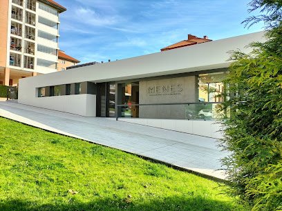 Hospital veterinario Hospital Veterinario Menes