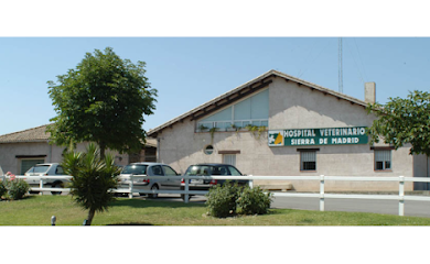 Hospital veterinario Hospital Veterinario Sierra de Madrid