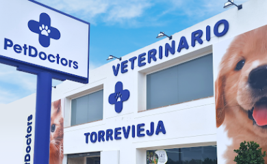 Hospital veterinario Hospital Veterinario de Torrevieja