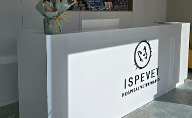 Hospital veterinario Hospital veterinario Ispevet 24h