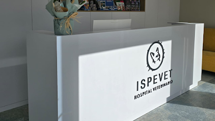 Hospital veterinario Hospital veterinario Ispevet 24h