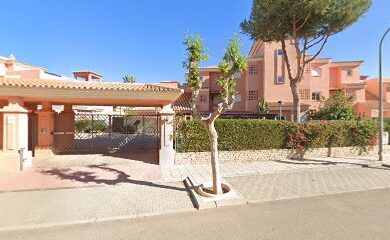 Hospital veterinario Lebeche Veterinarios (San Juan de los Terreros)