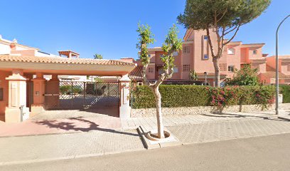 Lebeche Veterinarios (San Juan de los Terreros) 1 Hospital veterinario Lebeche Veterinarios (San Juan de los Terreros)
