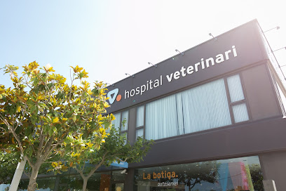 Medivet 24 Horas Santa Susanna 1 Hospital veterinario Medivet 24 Horas Santa Susanna