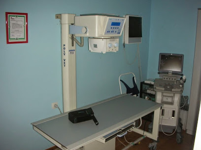 Servicio de urgencias veterinarias Clínica Veterinaria Gandhi Bailén