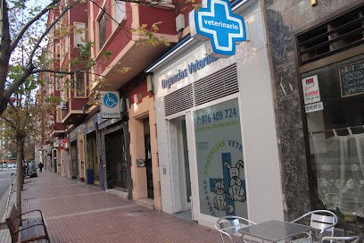 Servicio de urgencias veterinarias Urgencias Veterinarias Zaragoza