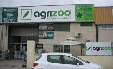 Tienda de animales AGRIZOO BE ANIMALS