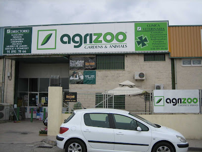 Tienda de animales AGRIZOO BE ANIMALS