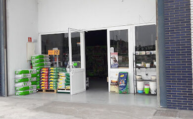 Tienda de animales Bilbotxakur Basauri