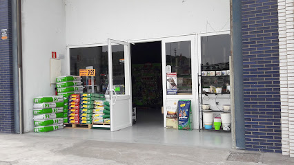 Bilbotxakur Basauri 1 Tienda de animales Bilbotxakur Basauri