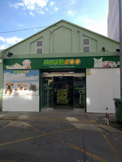 Tienda de animales Interzoo Santa Ana - Paiporta 🐶🐱🐭 Peluquería Canina | Productos para mascotas | Comprar pienso para perros y gatos
