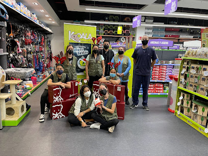 Koala Mascotas Las Rotondas 1 Tienda de animales Koala Mascotas Las Rotondas