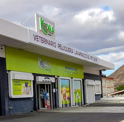 Koala Mascotas Los Cristianos 1 Tienda de animales Koala Mascotas Los Cristianos